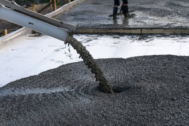 Best Decorative Concrete in Logansport, IN