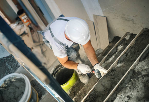 Best Concrete Grinding and Polishing in Logansport, IN