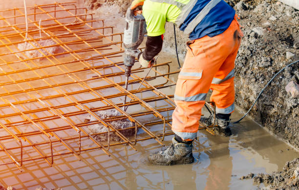  Logansport, IN Concrete contractor Pros