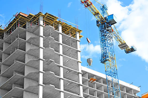 Best Residential Concrete Solutions in Logansport, IN